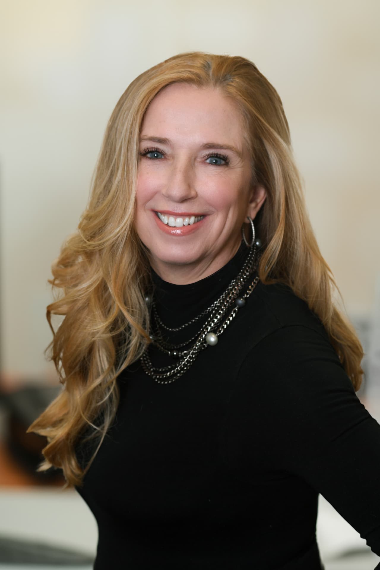Sheila Rondeau, Founder & CEO of MOGXP