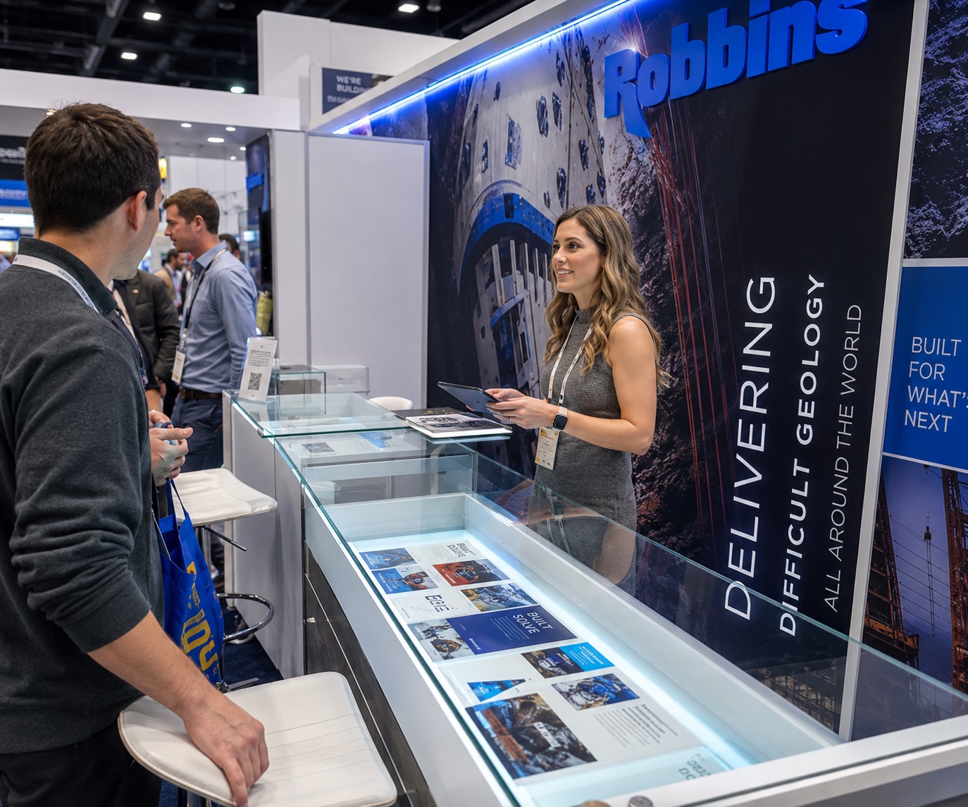Trade Shows