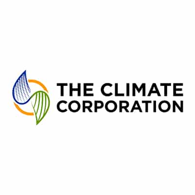 Climate Corporation Logo