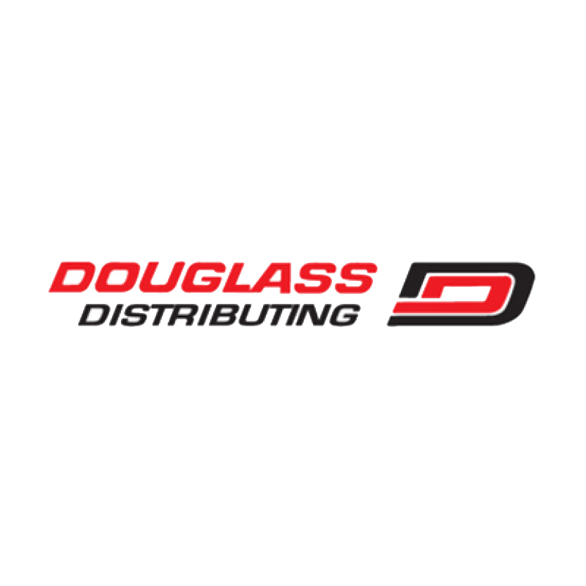 douglass distributing logo