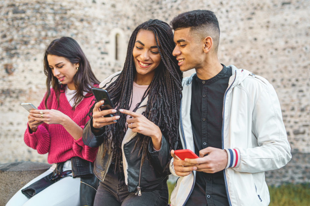 Gen-Z: Why All the Buzz?