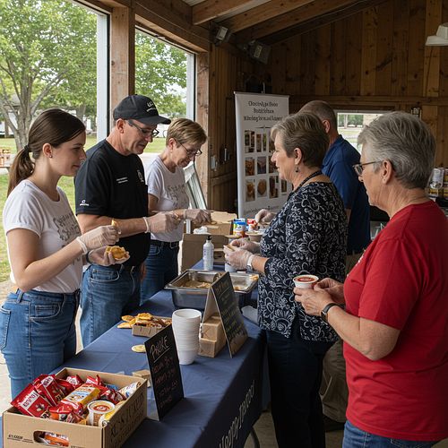The Rise of Micro-Experiences: Why Smaller, Hyper-Local Events Are Winning Big